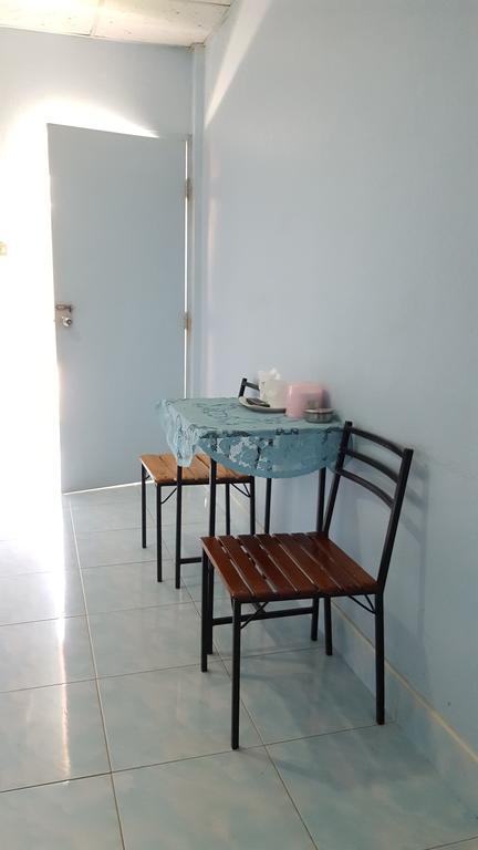 Montra Guesthouse Ranong Dış mekan fotoğraf
